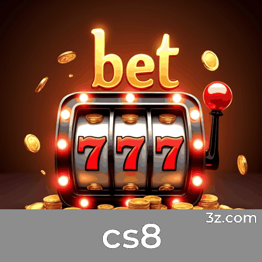 Cs8: Seu cassino premiado e seguro