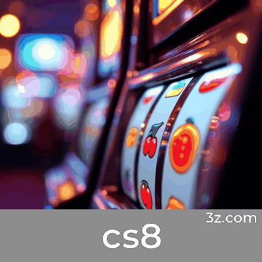 cs8: Plataforma de Apostas com Tecnologia de Ponta e Alta Performance