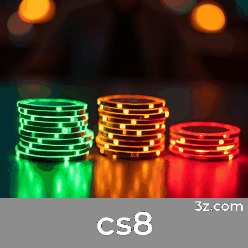 CS8: Jogos de Cassino Online com Variedade e Qualidade