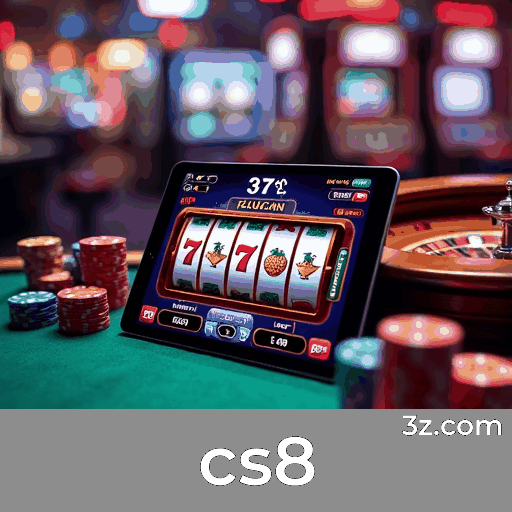 CS8: Experiência de Cassino Personalizada para o Brasil