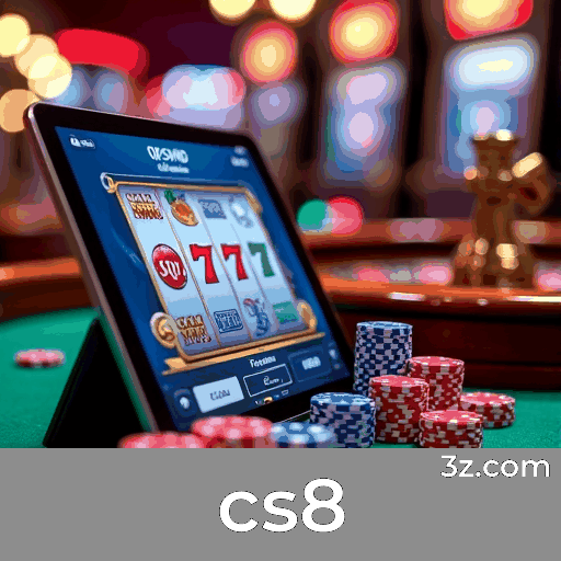 CS8: Experiência de Cassino Personalizada para o Brasil