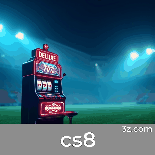 CS8: O Mundo dos Jogos Selecionados e Exclusivos