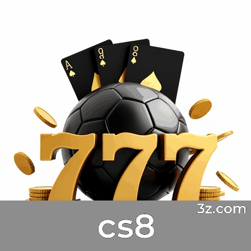 CS8: O Mundo dos Jogos Selecionados e Exclusivos